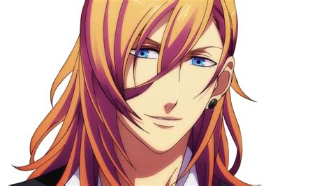 Crunchyroll Le Top 10 Des Personnages Masculins Sexy