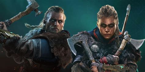 This can ranges from head hair, beards to tattoos in many places where you can add them. Assassin's Creed Valhalla's 'Both Genders are Canon ...