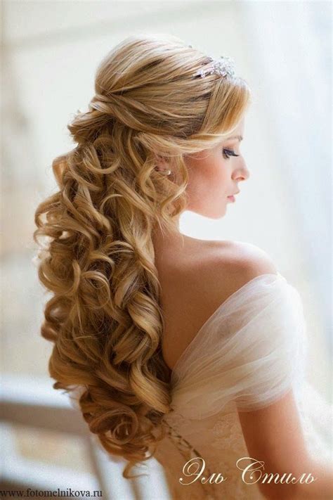 We did not find results for: 30+ Wedding Hairstyles For Long Hair - WeddingInclude