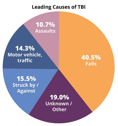 Facts And Statistics Brain Injury Alliance Of Connecticut