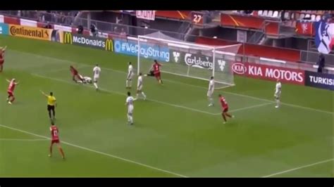 Alemania empató con dinamarca en amistoso (afp). Alemania 1 vs 2 Dinamarca | EUROCOPA FEMENINA 2017 - YouTube
