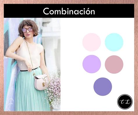 Paletas De Colores Para Combinar Ropa Colourful Outfits Tulle Skirt