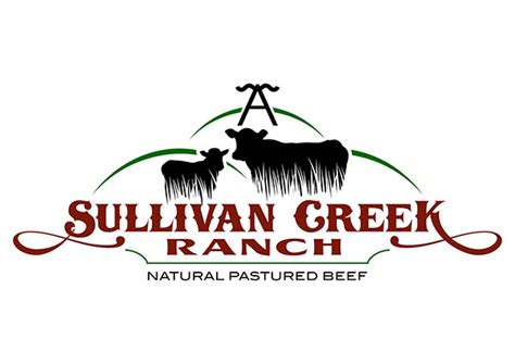Cattle Company Custom Logo Design