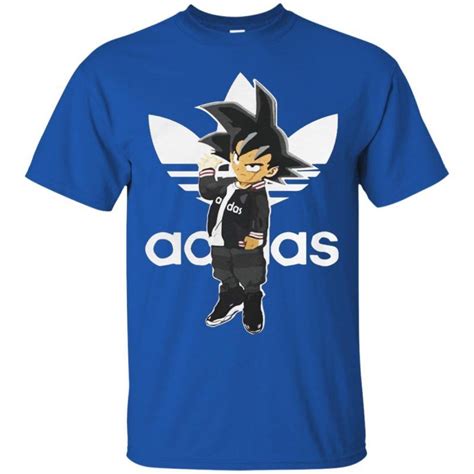 We did not find results for: Adidas Saiyan Goku Adidas Dragon Ball BDZ Classic T-Shirt - Shop Adidas x Dragon Ball | Adidas ...
