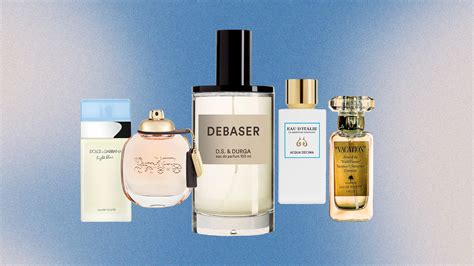 26 Best Summer Fragrances 2023 According To Glamour Editors Glamour