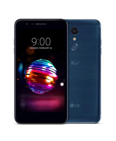Reparacion De Lg K10 2018x4x4x4 Plus Smartphones Peru