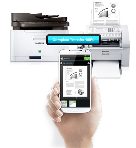 Samsung SMART Printing Solution | Samsung, Printing solution, Typography packaging