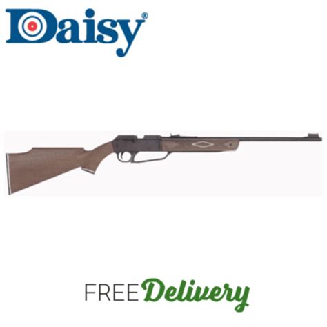 Daisy Daisy Model Rifle Rifled Barrel Pneumatic My Xxx Hot Girl