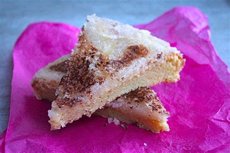Ghribia recette facile à l'huile. Galette au sucre | Les Joyaux de Sherazade