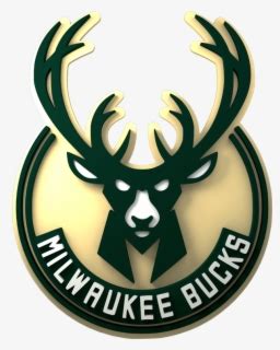 Can't find what you are looking for? Buck Drawing Logo - Milwaukee Bucks Team Logo , Free ...