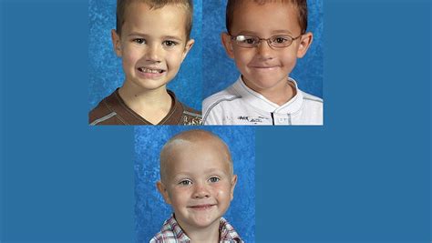 Bones Found In Montana Not Those Of Missing Michigan Boys