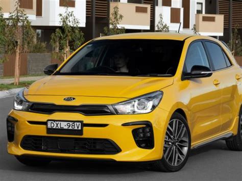 Kia Rio Review Price And Specification Carexpert