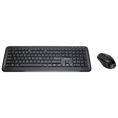 Km610 Wireless Keyboard And Mouse Combo