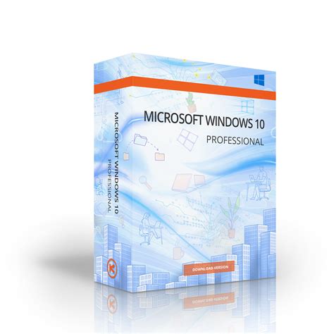 Microsoft Windows 10 Professional Keyonline Quality Software Online