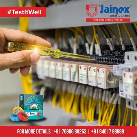 Jainex Wires And Cables Jainexwires Twitter