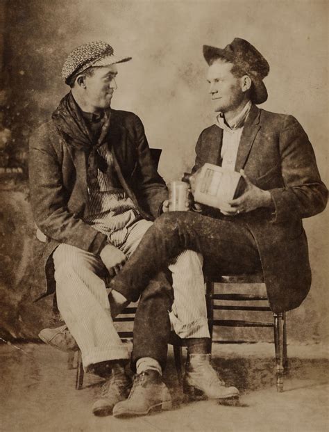 Loving A Photographic History Of Men In Love 1850s1950s The