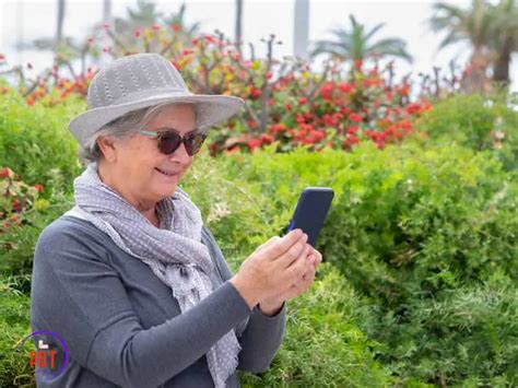 How To Get A Safelink Free Phone For Seniors