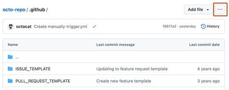 Git How To Remove A Folder From A Repository In Github Stack Overflow