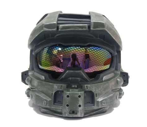 The Ultimate Master Chief Helmet Mytop10bestsellers