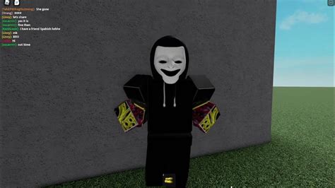 Pz Leader From Project Zorgo Roblox Version Youtube