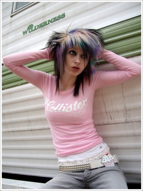 Image Gallary Hottest Emo Girl Pictures