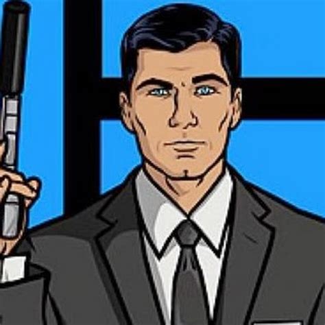 Sterling Archer Youtube