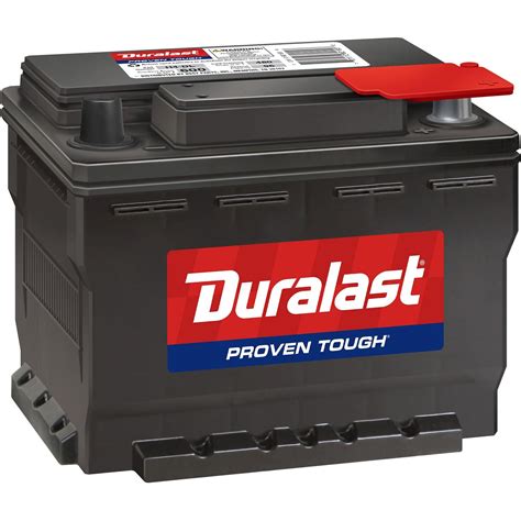 Duralast Battery H4 Dl Group Size H4 480 Cca