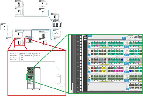 The network cabling diagram on this page supports copper public networking and uses twinax cables for the interconnect between the two servers. Network Cabling Spreadsheet Google Spreadshee network cabling spreadsheet.