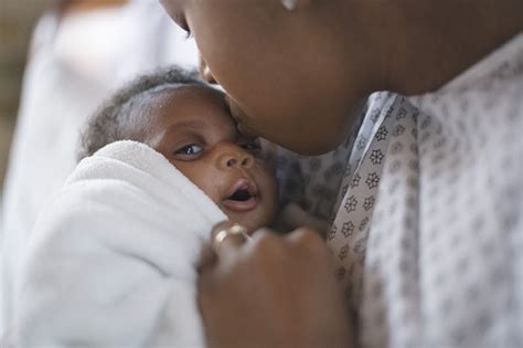 Separating Newborns From Mothers During Covid 19 Pandemic Could 19