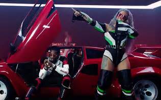 Video Migos Feat Nicki Minaj And Cardi B ‘motorsport