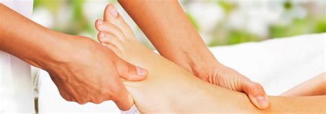 Reflexología Podal Foot Reflexology Massage Reflexology Massage Reflexology