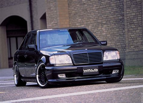 Mercedes Benz W124 Wallpapers Top Free Mercedes Benz W124 Backgrounds
