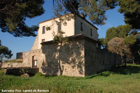 Die fürstlich castell'sche bank lässt keinen stein auf dem anderen: CASTELL DE BARBERA