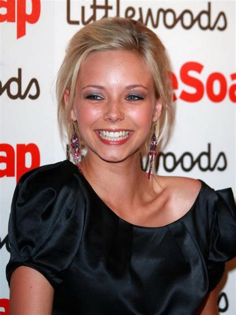 Pictures Of Sacha Parkinson