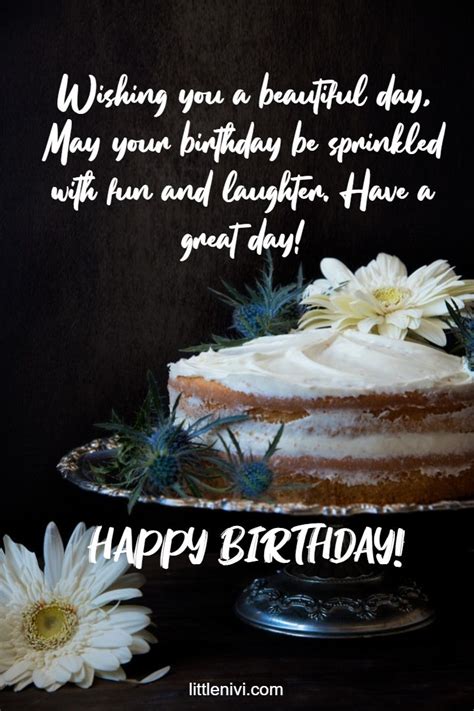 The Best Happy Birthday Wishes Messages And Quotes Vrogue Co