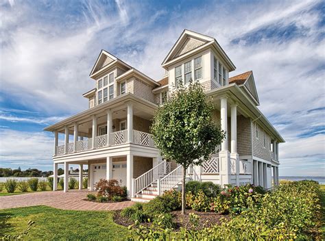 New England Beach House Rentals