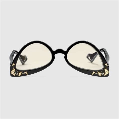 Gucci Glasses Brampton Gucci Sunglasses Inverted Cat Eye