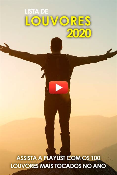 Brasil, brasil, brasil brasil, brasil, brasil. Ouça os Louvores mais tocados em 2020 em 2020 | Musicas ...