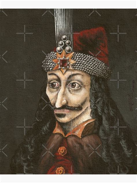 Vlad Dracula Vlad Iii Vlad Tepes Vlad The Impaler Fan Art Based On