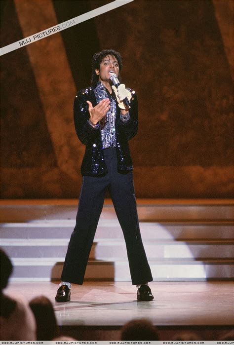 Motown 25 Yesterday Today And Forever Michael Jackson Photo 7198744