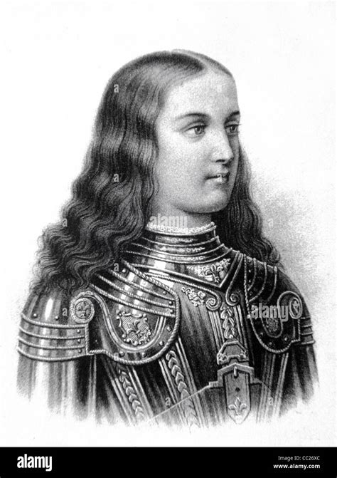 Joan Of Arc 1412 31 Patron Saint Of France Maid Of