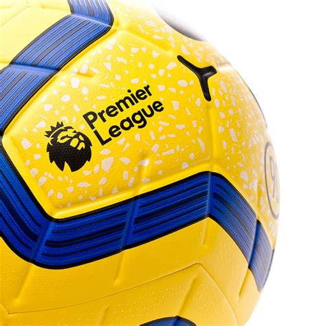 Nike Merlin English Premier League Winter Official Match Ball