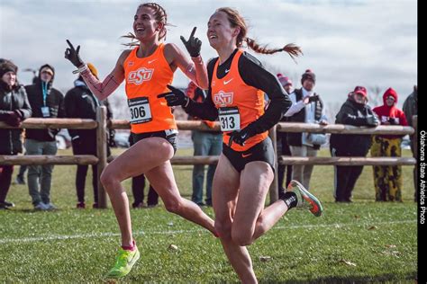 2022 Cross Country South Regional Championships Results Wins For