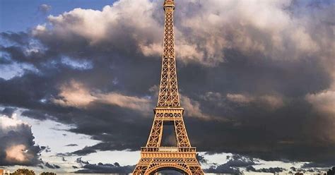 Skip The Line 2 In 1 Vip Access To Eiffel Tower Seine River Cruise