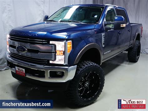New Ford F250 For Sale Houston Alda Finch