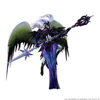 Themis Boss Final Fantasy XIV Online Wiki FFXIV FF Online Community Wiki And Guide