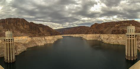 Critically Low Lake Mead Levels Highlight Need For Arizona Action