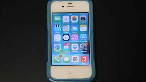 Tracfone BYOP (Bring Your Own Phone) Program: iPhone 4s - YouTube