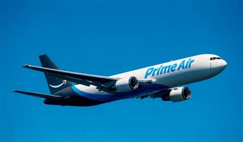 Le Crash Dun Avion Amazon Air A Provoqué 3 Morts Au Texas
