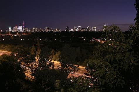 The Best Makeout Spots In Toronto Chester Hill Lookout Makeout